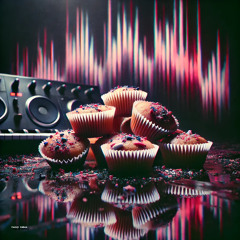 Fairy Cakes