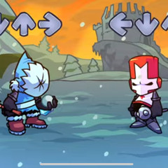 SnowBrawl - Castle Crashers FNF
