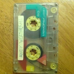 Andrew Weatherall -  Kaos, Warehouse, Leeds 1991