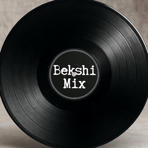 House Sessions Vol. 5 - Bekshi Mix