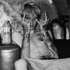 Lil Peep - Live Forever (Acoustic)