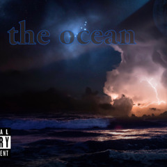 orixn - In the ocean (prod.silas)