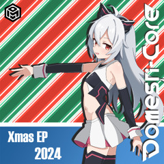 神谷奈緒 (CV: 松井恵理子) - Neo Beautiful Pain (Akagitune Bootleg)【Domesti-Core Xmas EP 2024】