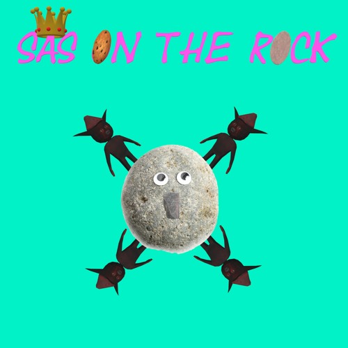 SAS On The Rock