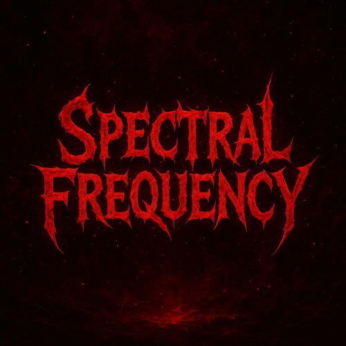SPECTRAL FREQUENCY (ORIGINAL MIX) 🎃 FREE DL 🎃