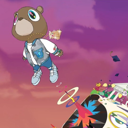 Stream Kanye West Unreleased | Listen to Graduation (Australia Edition ...