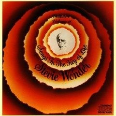 Love's In Need Of Love Today by Stevie Wonder [Remix]