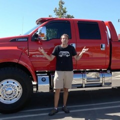 William Gravy's Truck Emporium - 4:7:20, 2.34 AM