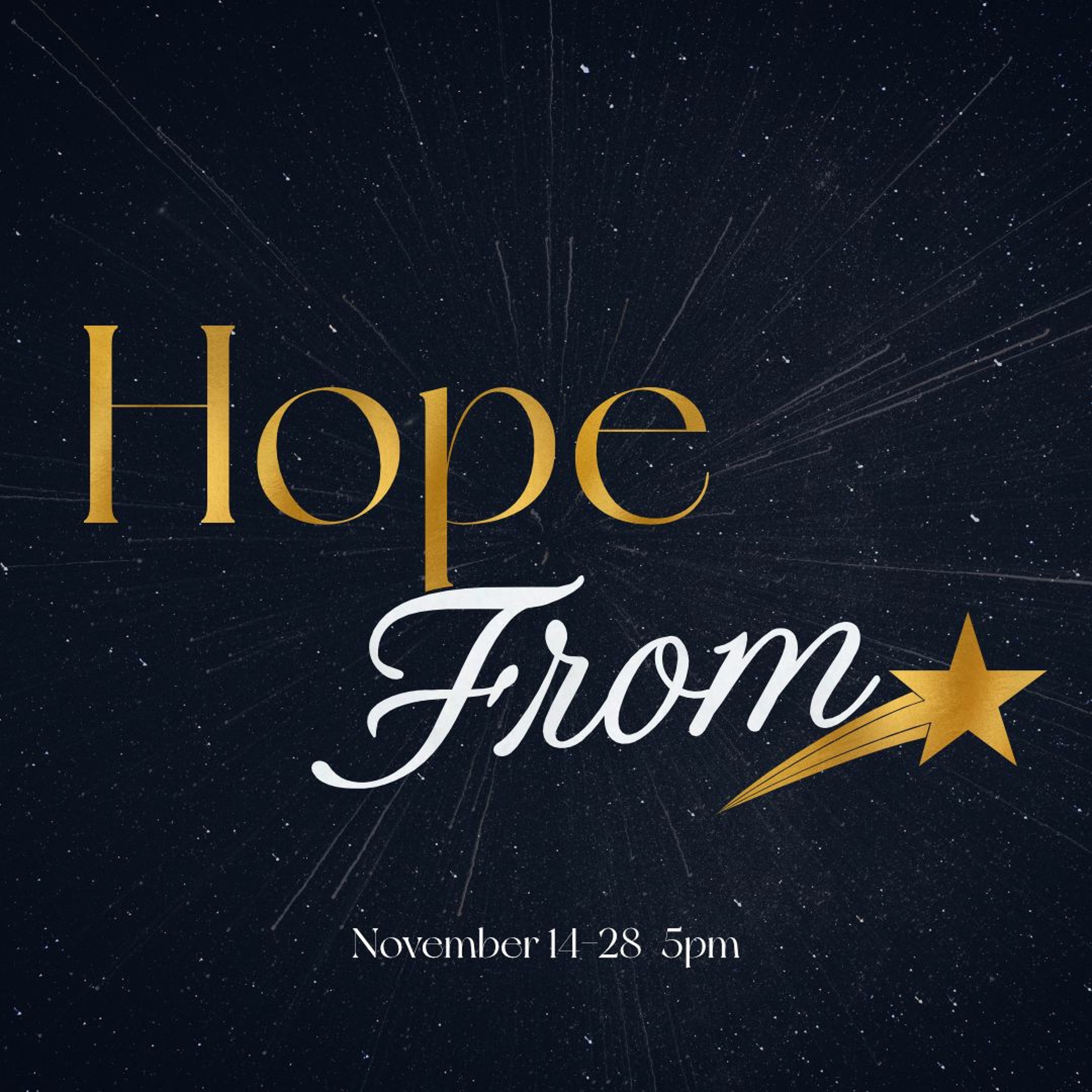 Door of Hope Launceston