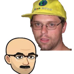 City Saint / Country Saint S3E7 Bears with Patrick Cosmos and Eric Michel