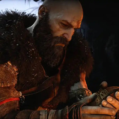 we will always walk together kratos