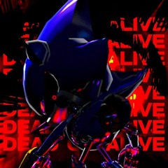 DEAD OR ALIVE V2 || METAL SONIC - Sonic. EXE Outcome Memories OST (Metal Sonic Solo)