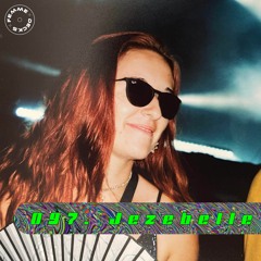 FemmeDecks 097. x Jezebelle