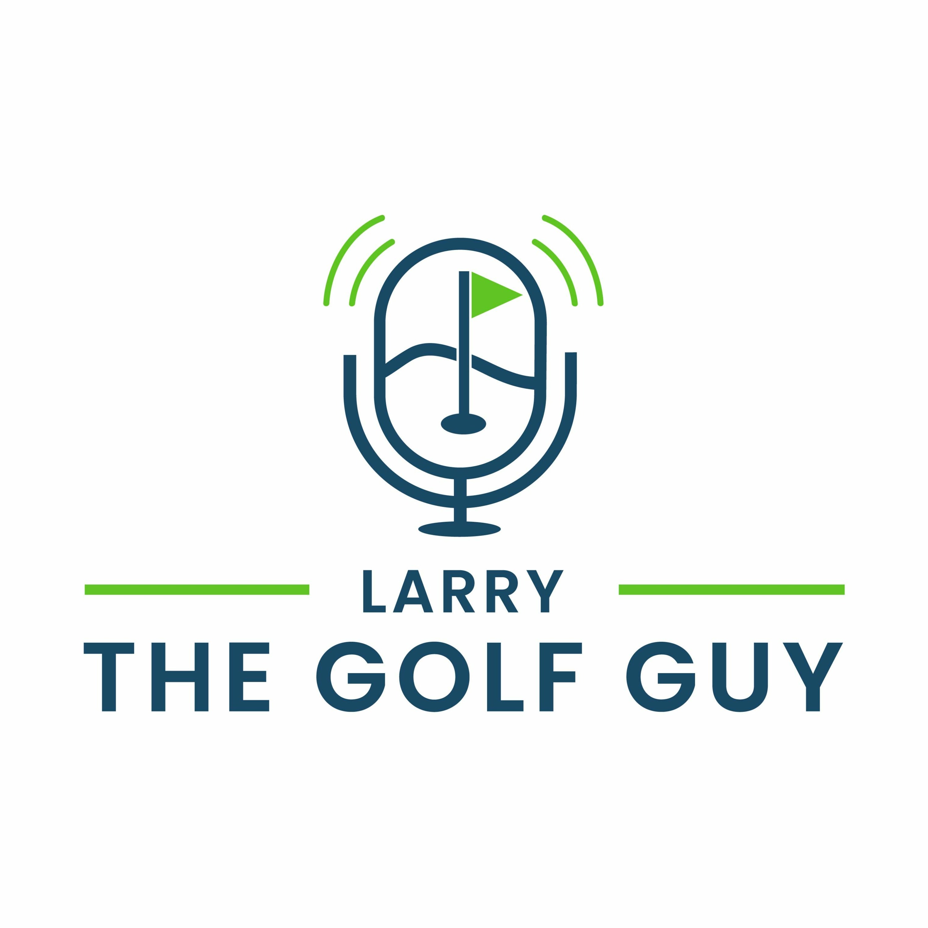 Larry The Golf Guy