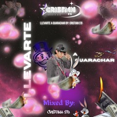 LLEVARTE A GUARACHAR SET CRISTIAN S'B ⚡️🎶💎. #GUARACHA #COJO #AFROHOUSE