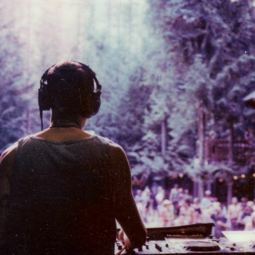 Okiro @ The Grove - Shambhala 2023