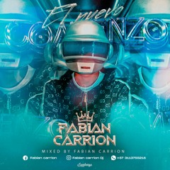 EL NUEVO COMIENZO - DJ FABIAN CARRION - GUARACHA - ALETEO - ZAPATEO