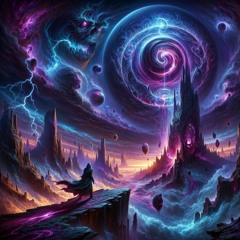 Dark Eternal Descent