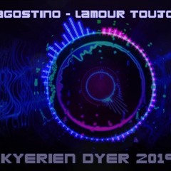 Gigi D.Agostino. Lamour Toujours. Kyerien Dyer 2019 Remix