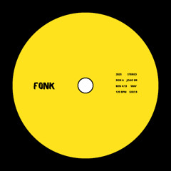 Fonk - Original Mix (FREE DOWNLOAD)