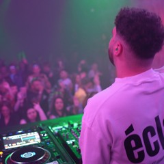 Darren Styles Support - Live @ Unit 51