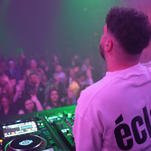 Darren Styles Support - Live @ Unit 51