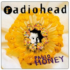 Creep - Radiohead | Guitar Pro Tab