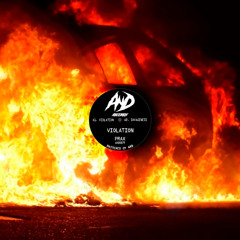 Premiere: Prax - Savageness [AnD009]