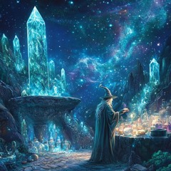 Juice WRLD - Crystal (prod. CON.NOIR)