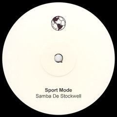 Samba De Stockwell [FREE DL]