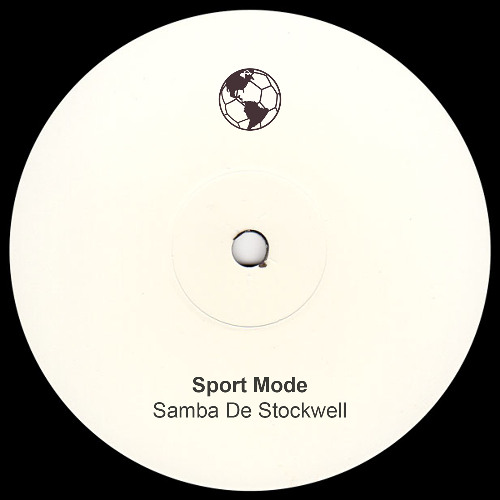 Samba De Stockwell [FREE DL]
