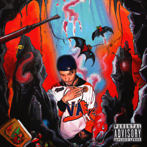 Shoot Shit (intro) *prod. NBNJay*