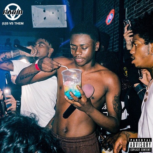 2sdxrt3all - Taylor Port [US VS THEM EXCLUSIVE]