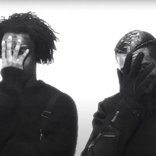 Drake, 21 Savage - On BS (Dyls Dems Edit) (FREE DOWNLOAD)