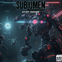 Sublumen 'Step Inside' [Subplate Recordings]