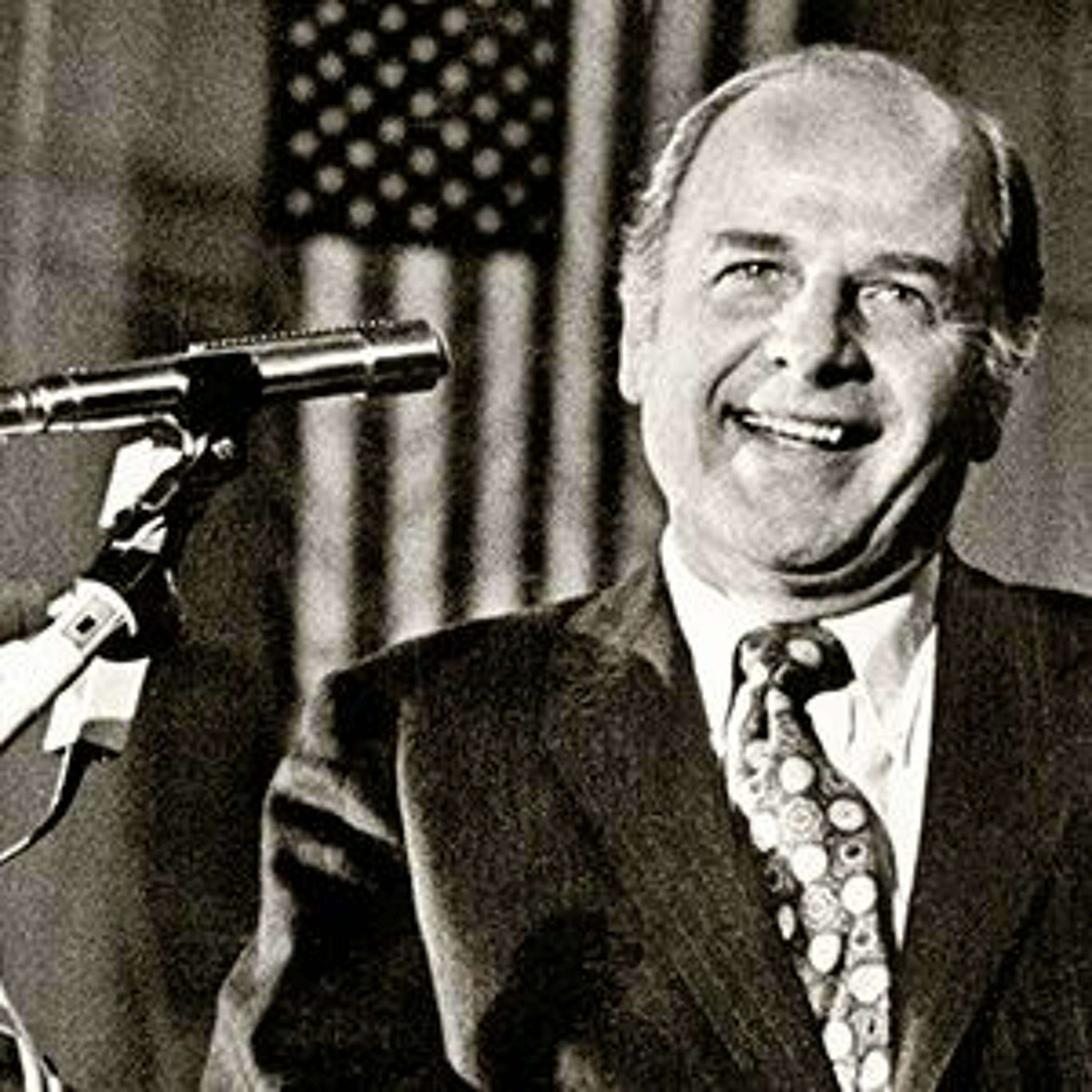 Thank You, 72 - Gaylord Nelson