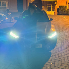 H4T3 H03S (Feat.Ahry)