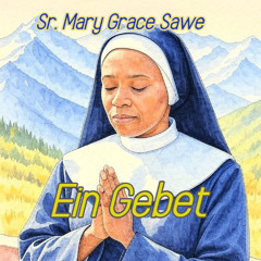 Ein Gebet