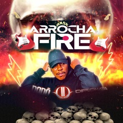 Base Instrumental Arrocha Fire