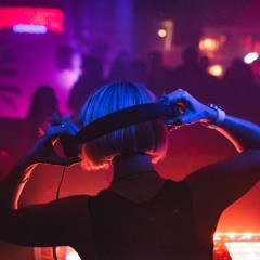 TechXponentials @mazobar Warsaw 17.05. SugarMama Melodic Techno TechHouse