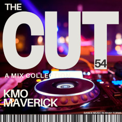 The Cut V54 | Disco | Disco House | Funky House | Vocal House