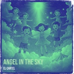 Angel in the Sky