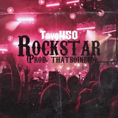 Taye450 - Rockstar (Prod. thatboineco)