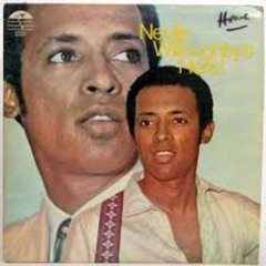 Neville Willowby- Christmas J.A.