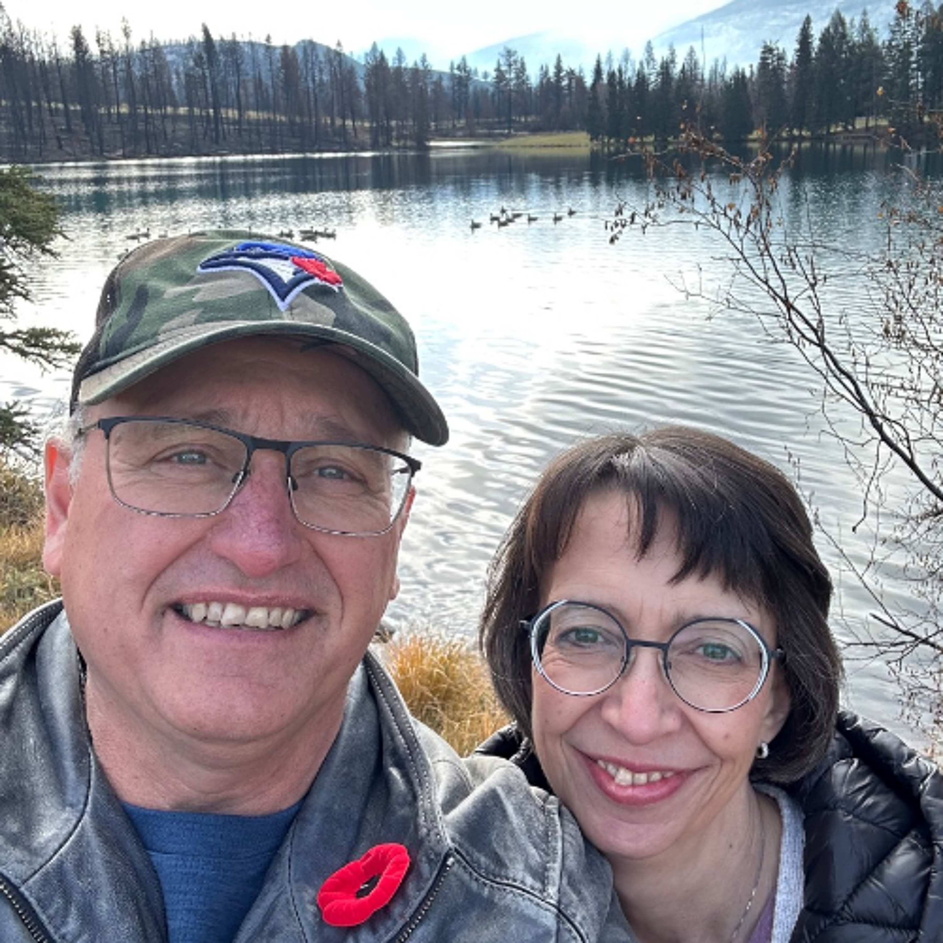 Carmangay Farmer Honoured for Lifelong Commitment to Soil Conservation episode artwork
