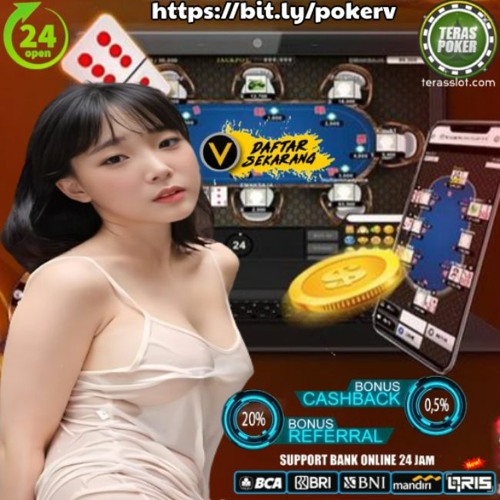 TERASPOKER — Situs Judi Online Terbaik & Terpercaya 2024! Ketik Di Google👉 202.95.10.120