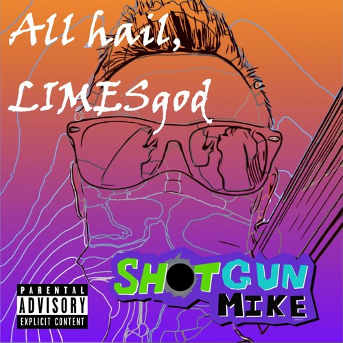 Tai Chi - Shotgun Mike | Single
