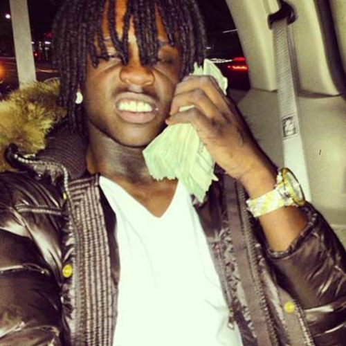 chief keef : guap