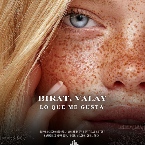 BIRAT, Valay - Lo Que Me Gusta