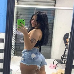 SÓ FALAR QUE É DO PIRAQUE QUE ELA JOGA NA CARA QUER SENTAR COM RAIVA 2024 DJ WL RITMADO